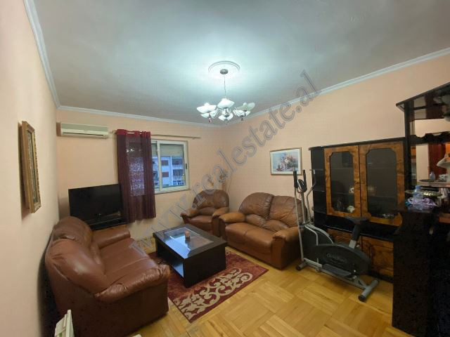 Two bedroom apartment for rent in Bardhyl street in Tirana, Albania